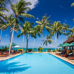 Coco Palm Beach Resort - SHA Plus